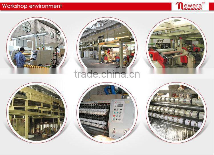 General kraft adhesive tape with excellent adhesive