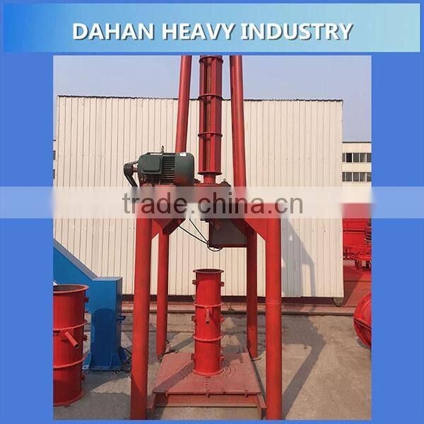 Famous Brand!! DAHAN concrete pipe making machine