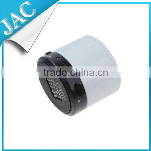 Portable Mini Outdoor Subwoofer Wireless Bluetooth Speaker for iPhone iPad Mp3 Samsung with Handsfree Microphone