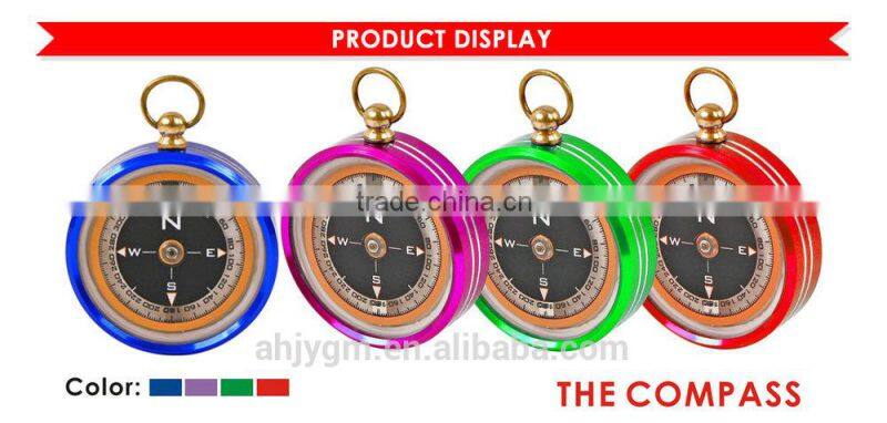 Hot Sale Metal Portable Compass