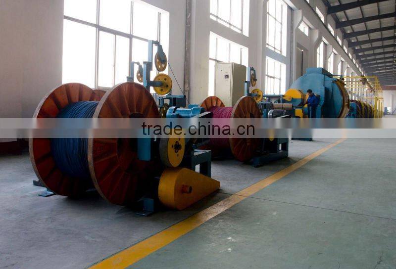 Hot selling BS5467 eletrical copper cable Steel Wire Armoured Power Cable