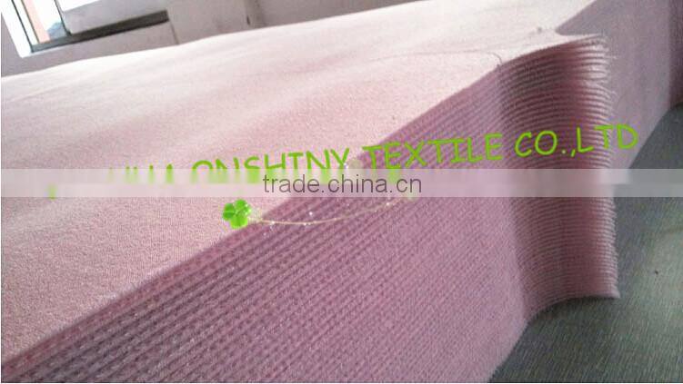 Customized high quality organic cottton baby urine mat