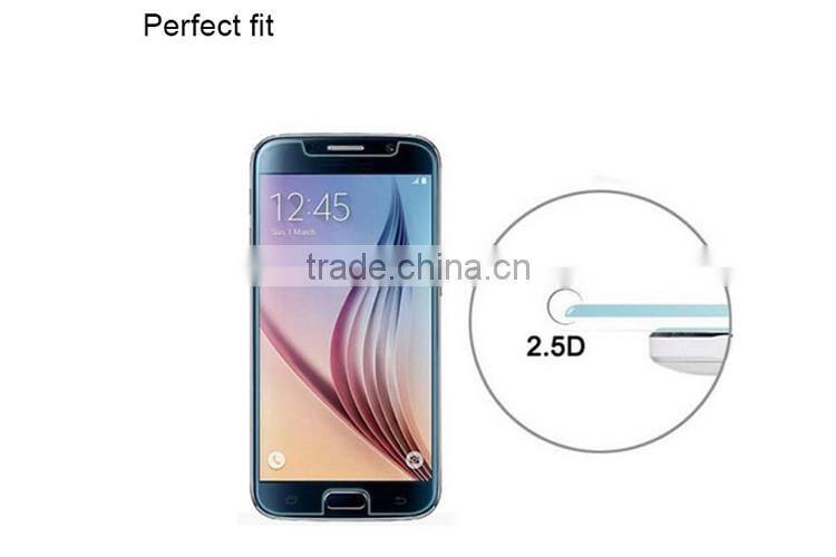 Wholesale 99% Transparent waterproof mobile privacy screen protector for Samsung J120