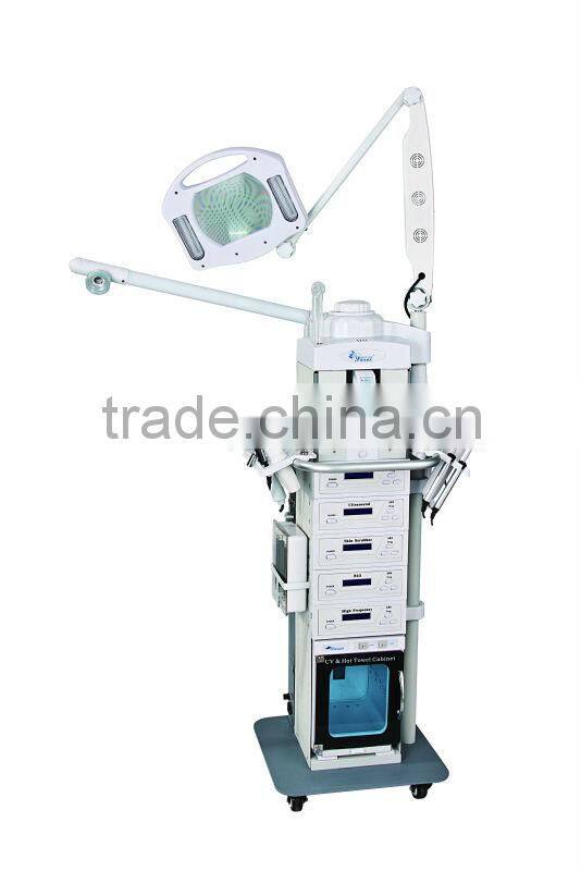 19 in 1 beauty machine/19 in 1 multi-function beauty equipment