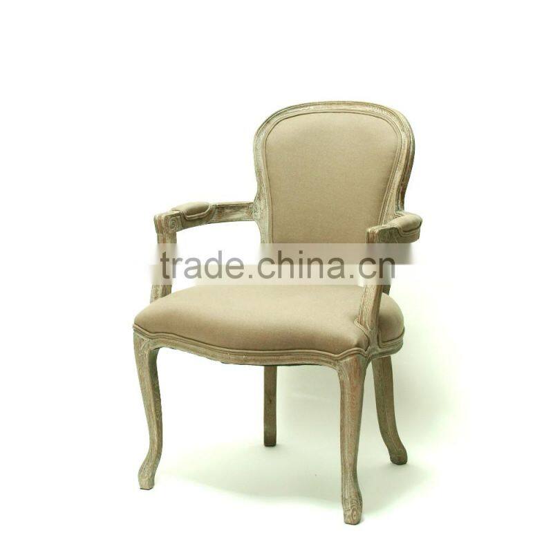 Good price wood bar shop classic square back dining chair for coffee
