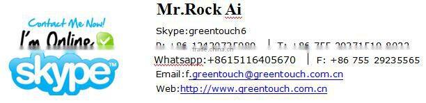 15 Inch Digitizer Glass Resistive Touch Panel For Computer