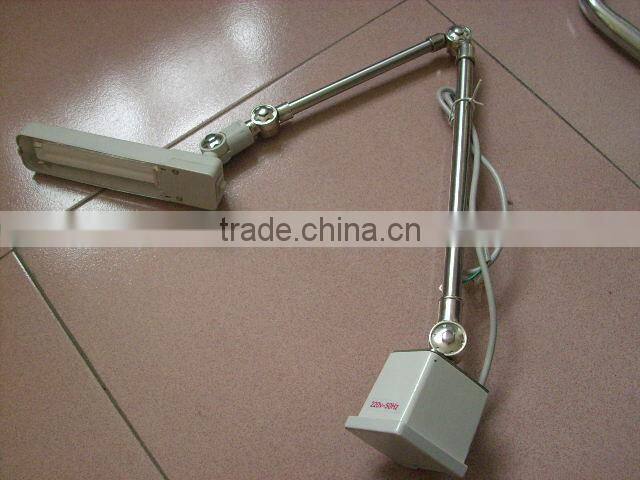 220V 9W energy saving lamp for table,sewing machine