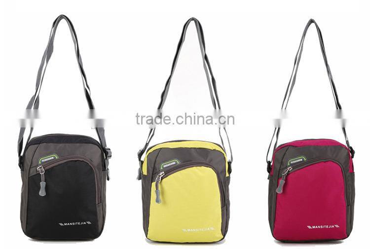 Boy Shoulder Bag,Sports Sling Bag For Teenagers