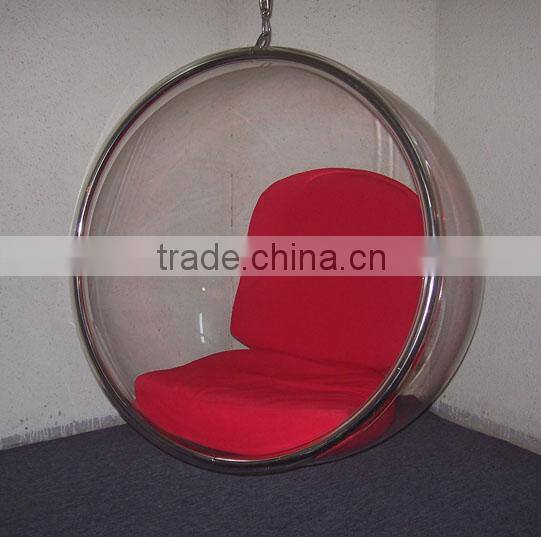 Hanging Bubble Chair