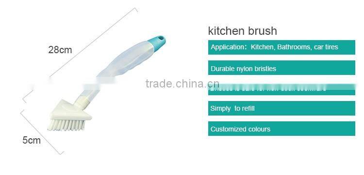 Wholesale Kitchen Washing Beer Bottle Brush