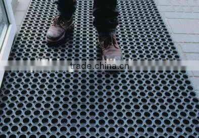 Qingdao 7king non slip kitchen heat-resistant safety mat in 2016