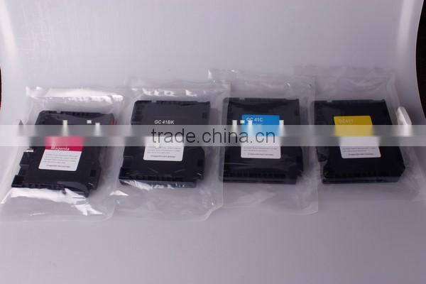 cartridges for printers! Gc41 Ink Cartridges Use Sublimation Ink For Ricoh Sg3100 Sg2100 Sg2010l Sg3110dnw