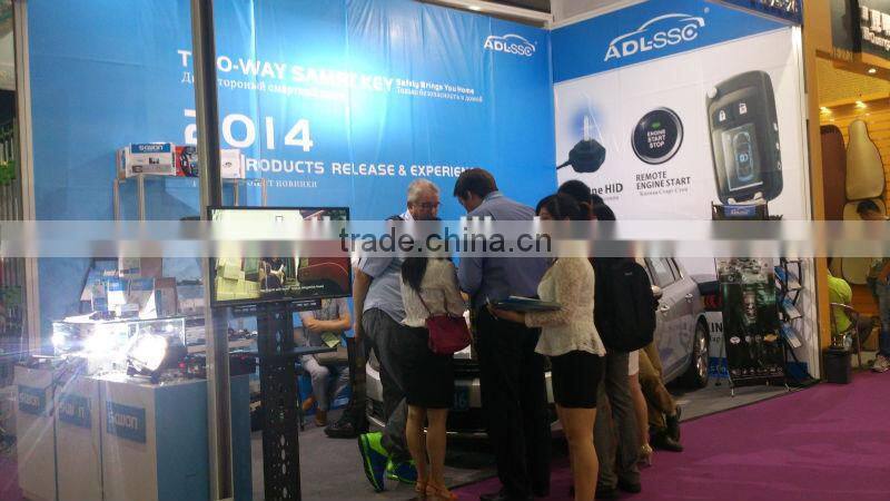 2015 high quality keyless start system for Buick/Chevy/Toyota/Honda/Volkswagen