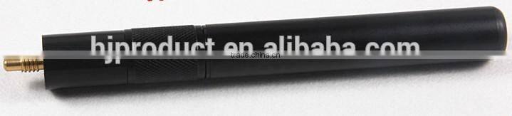 Billiard/snooker pool cue extensions