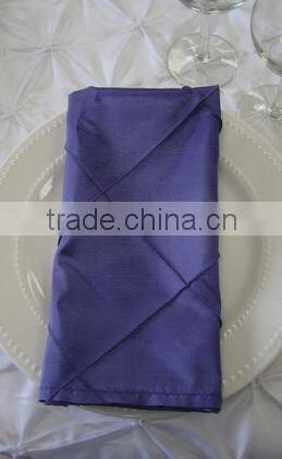2015 Top quality 10 years experience wholesale luxury paper napkin