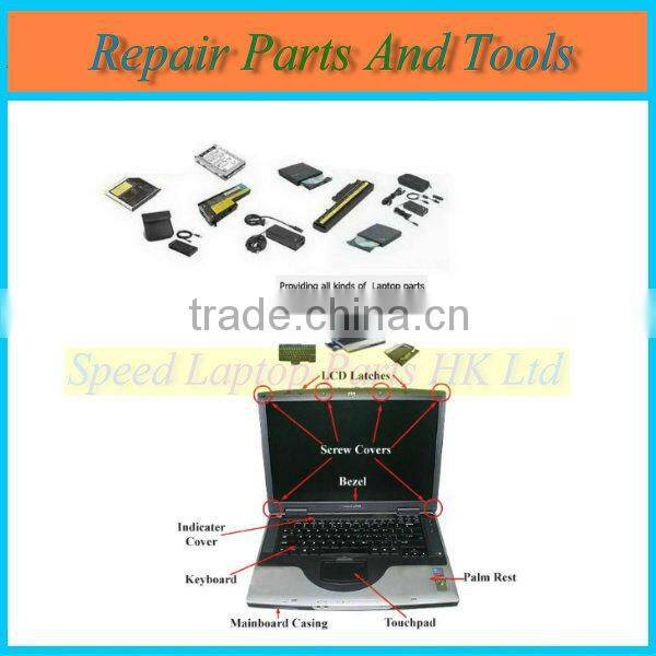 Replacement For Toshiba Satellite M100 Series (M100-Sp1011 M100-Sp1022 M100-St5111 M100-St5211) M105 Series ( M105-S322 M105-Sp3