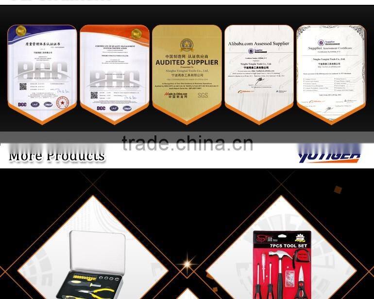 8PCS Multi Tool Wrench Hex Key Set