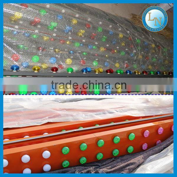 Thrill attractions! Amusement playground thrill 30p pendulum ride