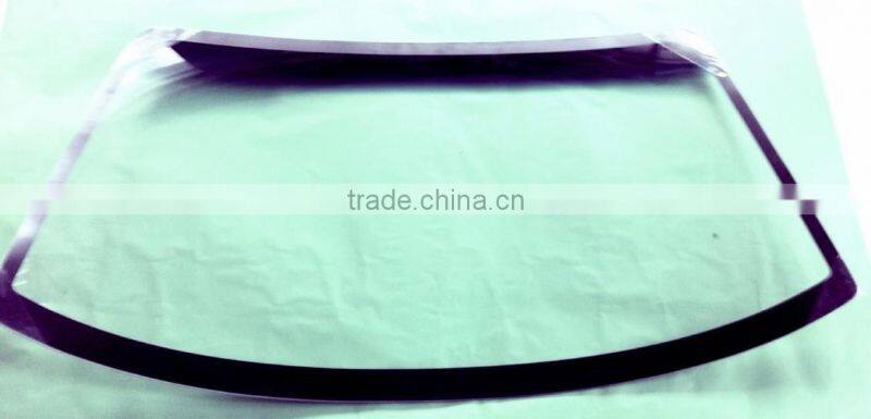 windscreen glass for Toyota hiace 2014