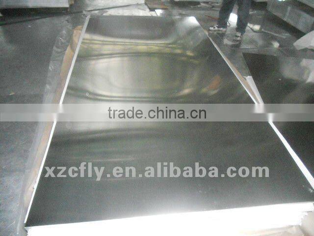 Aluminium plate 5052 h32