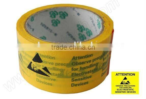 PVC warning tape