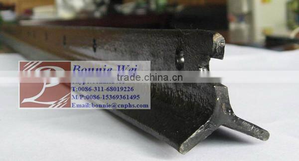 Black Rural Y Steel Fence Post (factory & trader)