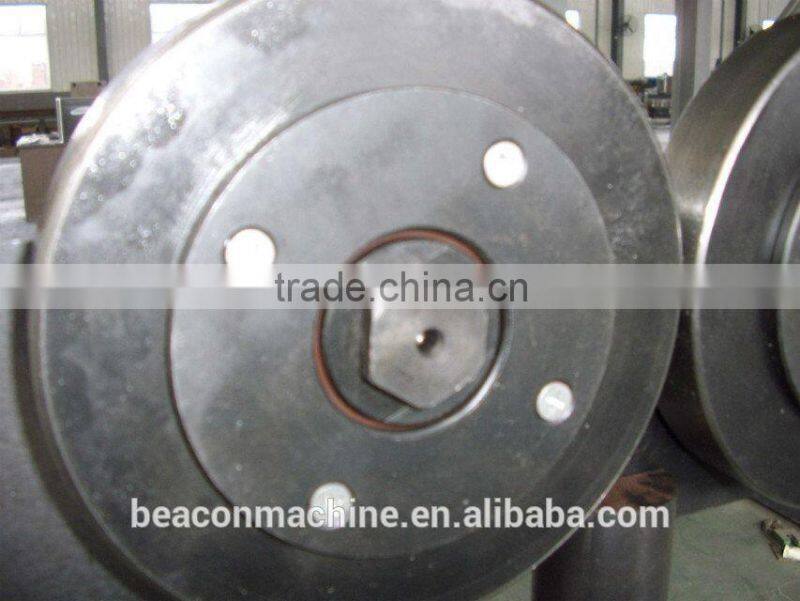 balancing services YYW-1600A static balance and dynamic balance flywheel balancing machine