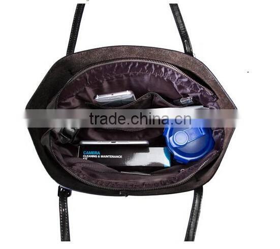 Boshiho Tops for Women 2016 Leather Tote Bag