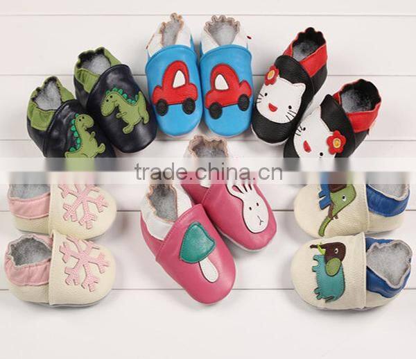 2014 beautiful design china manufacture cheap newborn wholesale kids shoes