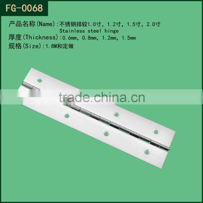 High Quality Stainless Steel Hinge For Door