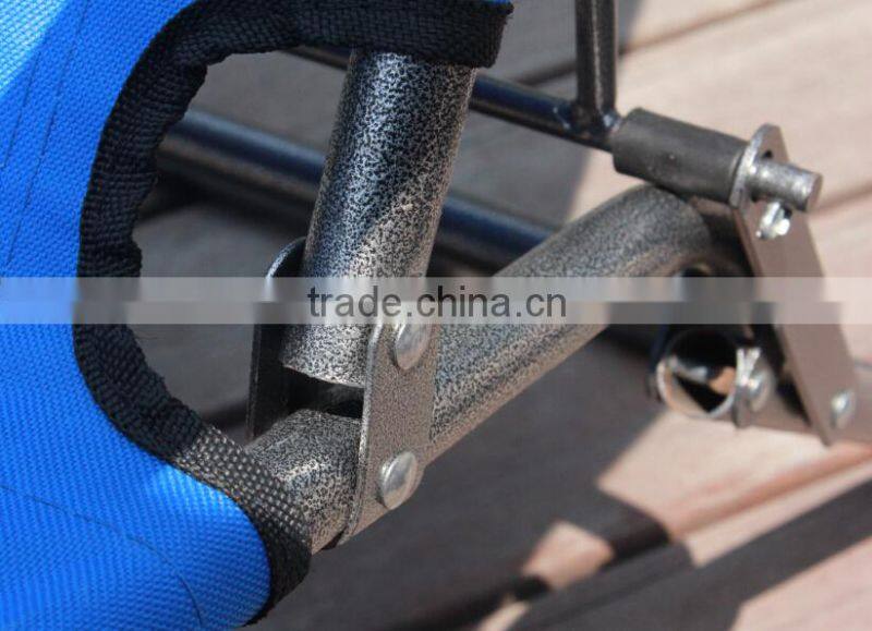 low seat beach chair