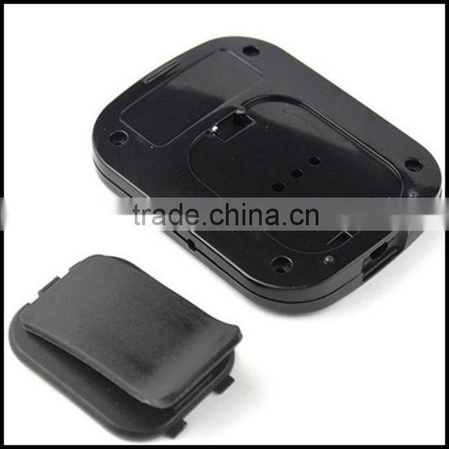 Factory Popular high safety IP67 abs plastic enclosures made in china