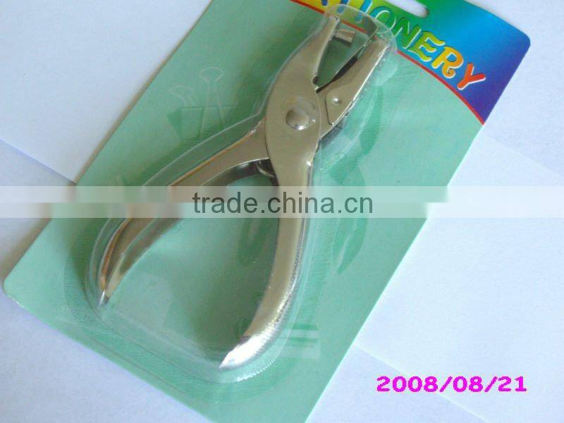 punch pliers