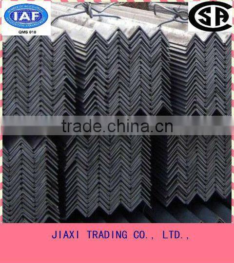 angle steel