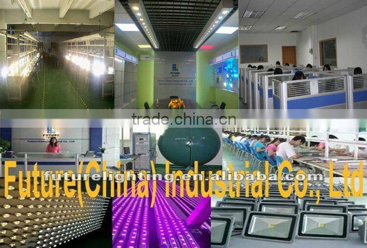 Shenzhen Aluminum housing 4x50W New 200w SMD led floodlight