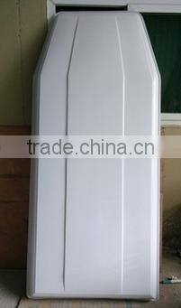 ABS ROOF USED IN TRICYCLE/E-RICKSHAW