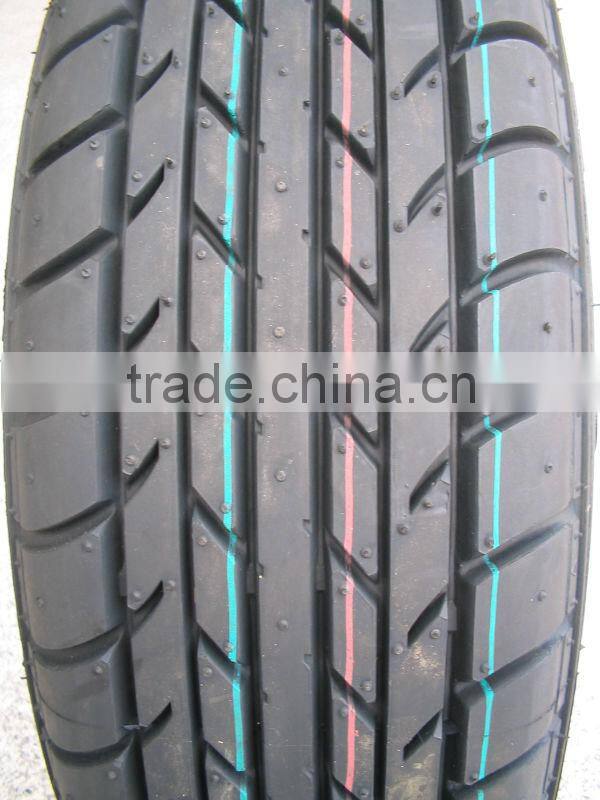 New Design Radial Car Tyre 195/60R14 86H Haida Brand Factory Tires