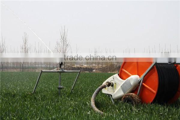 Mobile hose reel irrigation machine JP50/150