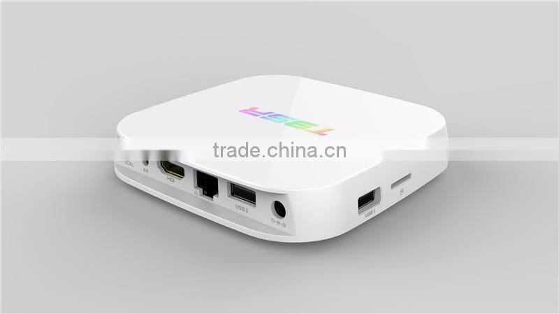 T95R S912 android 6.0 TV BOX 2GB 16GB 4K Kodi 17.0 Octa core Android TV Box