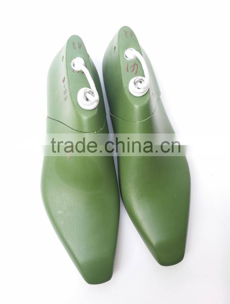 Specifically for the Italian Goodyear shoes production shoe last