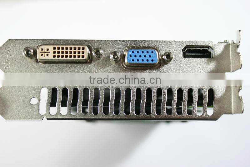NVIDIA PCI Express GT630 graphics card 512MTC1G 128BIT DDR5