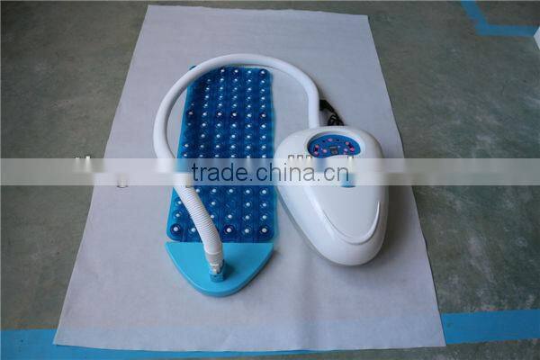 Aqua massage ozone bath machine