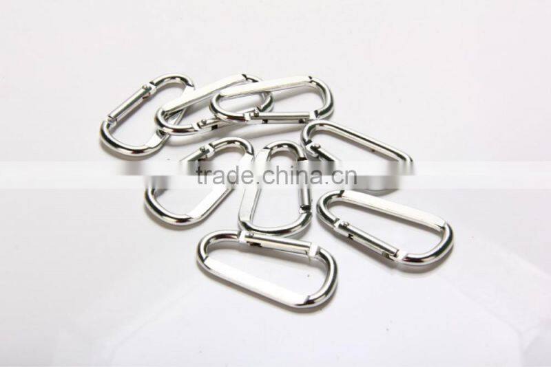 Factory Supplied J hook for lanyard with low price