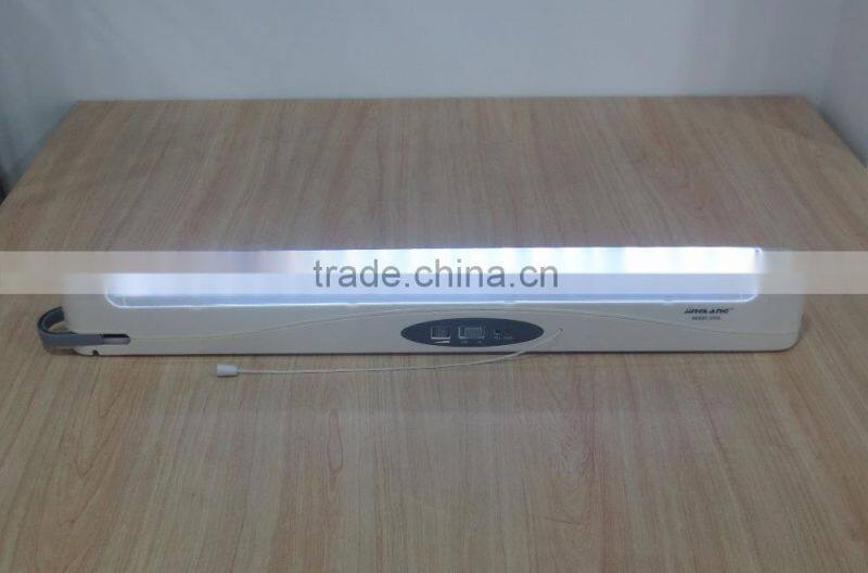 Lamps rechargeable, 60 LED emergency light MODEL 2110L