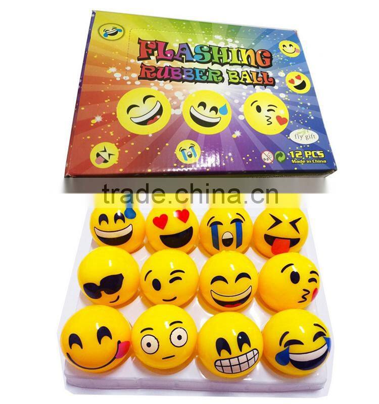 Innovational design creative led ball hot items 2017 new years products