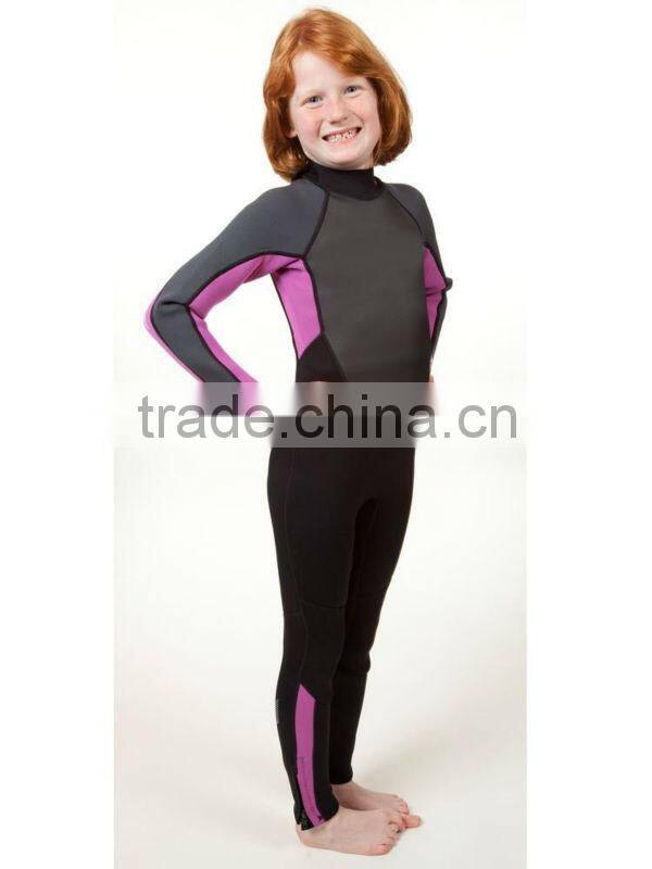 Surfing Wetsuits