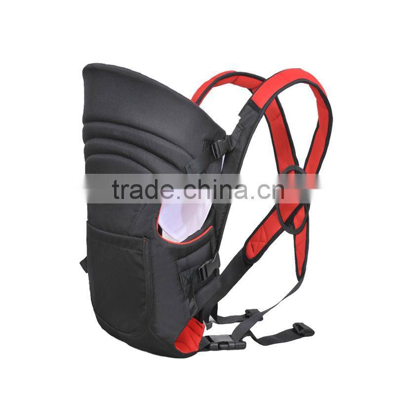 Hot 2016 china factory direct sale high quality twin baby carrier
