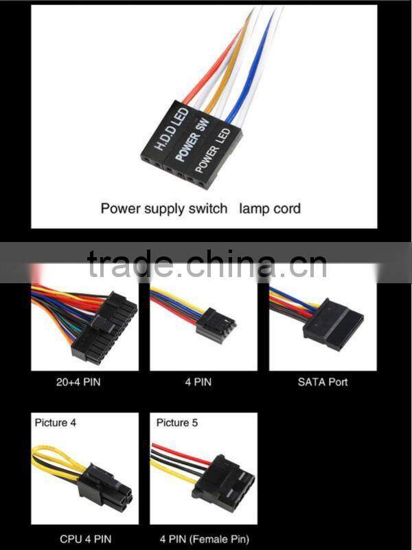 China mini itx case computer case/cheap computer case tower