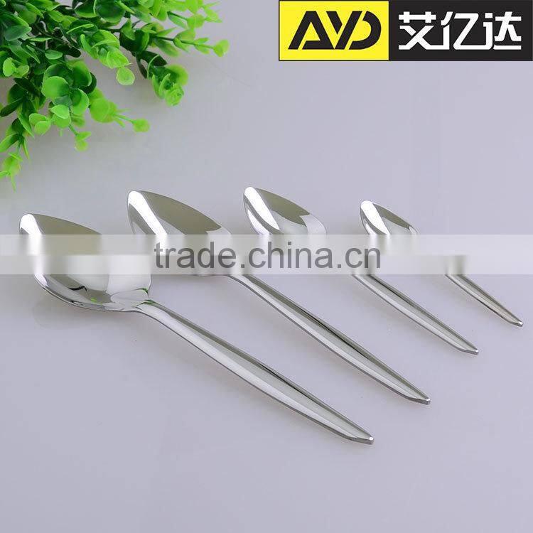Spoon and Fork set! different kinds of spoon and fork set