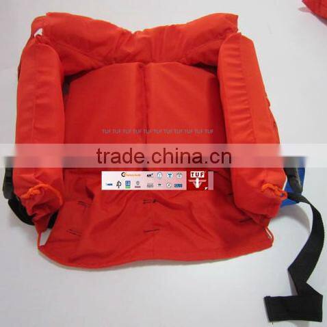 PFD Automatic Inflatable Kids Life Jacket